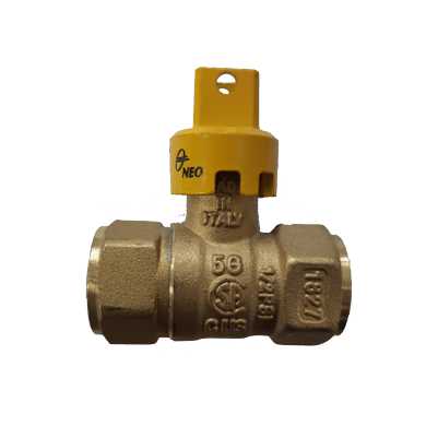 Neo Gas Valve & Accessories